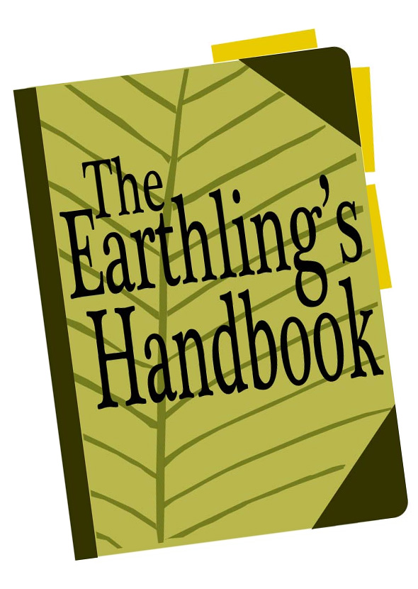 The Earthling's Handbook